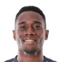 Cristian Zuniga