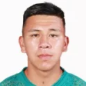 Rivaldo Mendez