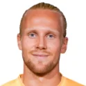 Lars-Jorgen Salvesen