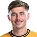Luke Cundle