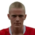 Liam Morgan