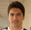 Santiago Salcedo