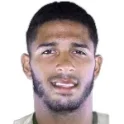 Aron Sanchez