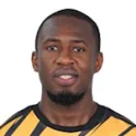 Mamadou Mbodj