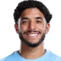 Omar Marmoush