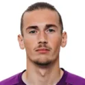 Mykhaylo Kulyk