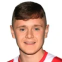 Liam McStravick