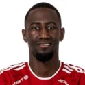 Y. Fofana