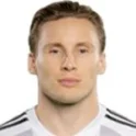 Jonas Svensson