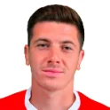 Adrien Pianelli-Balisoni