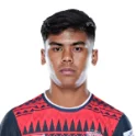 Danny Meitei