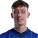 Cameron Humphreys