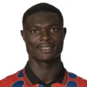Jonas Adjetey