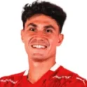 Pablo Galdames