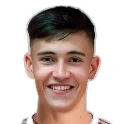 Ben Hammond