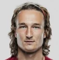 Matej Hanousek