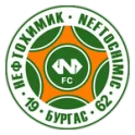 Neftochimic Burgas
