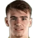 Lewis Ridd