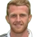 Robbie Crawford