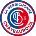 Chateauroux