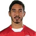 Matias Navarrete