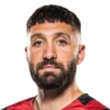 Brandon Borrello