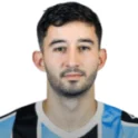 Mathias Villasanti