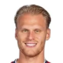 Mitchel Bakker