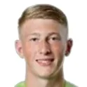 Fraser Barnsley