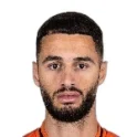 Benaissa Benamar