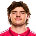 Brendan McSorley
