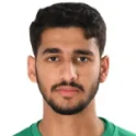 Raakaan Al Menhali