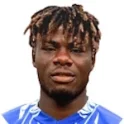 Taiwo Abdulrafiu