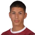 Alexis Segovia