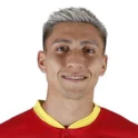 Sebastian Pereira