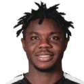 Stanley Iheanacho
