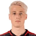 Lukas MacNaughton