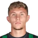 Matteo Lovato