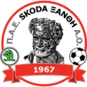 Xanthi