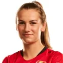 Pauline Machtens