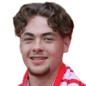Cameron Cooper
