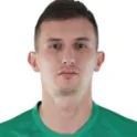 Aleksandr Melikhov
