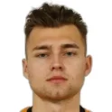Dmytro Kasimov