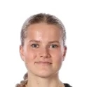Sara Frigren