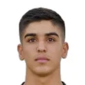 Esmaeil Falamarzi