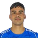 Alex Ibacache
