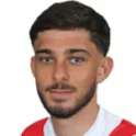 Gavin Gallagher