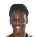 Eddy Nsasi