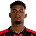 Rashir Parkins