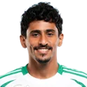 Saad Balobaid